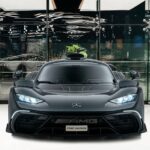 Mercedes AMG-One for sale