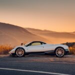 Pagani Zonda F for sale