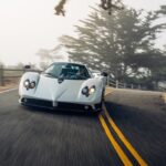 Pagani Zonda F for sale