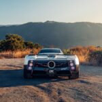 Pagani Zonda F for sale