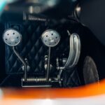 Pagani Zonda F for sale