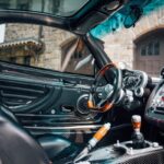 Pagani Zonda F for sale