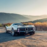 Pagani Zonda F for sale