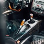 Pagani Zonda F for sale