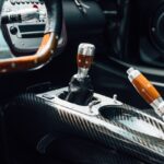 Pagani Zonda F for sale