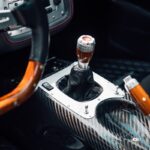 Pagani Zonda F for sale