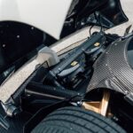 Pagani Zonda F for sale