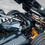 Pagani Zonda F for sale