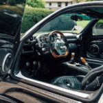 Pagani Zonda F for sale