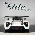 zenvo tsr for sale
