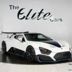 zenvo tsr for sale