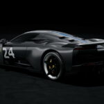 Ferrari F80 available for sale - SLOT - Luxury Car Broker -