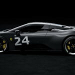 Ferrari F80 available for sale - SLOT - Luxury Car Broker -