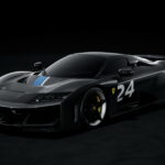 Ferrari F80 available for sale - SLOT - Luxury Car Broker -