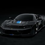 Ferrari F80 available for sale - SLOT - Luxury Car Broker -