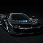 Ferrari F80 available for sale - SLOT - Luxury Car Broker -