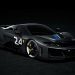 Ferrari F80 available for sale - SLOT - Luxury Car Broker -