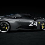 Ferrari F80 available for sale - SLOT - Luxury Car Broker -