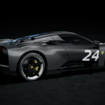 Ferrari F80 available for sale - SLOT - Luxury Car Broker -