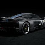 Ferrari F80 available for sale - SLOT - Luxury Car Broker -