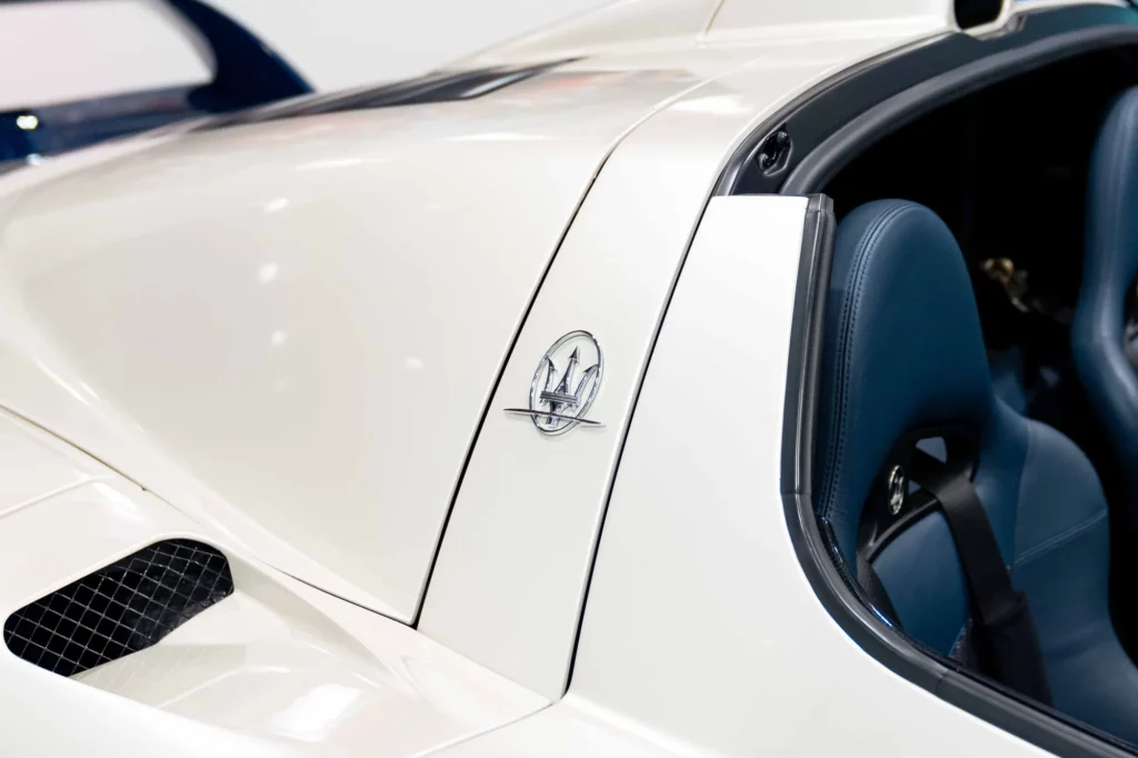 Maserati MC12 available for sale - Luxury car broker -