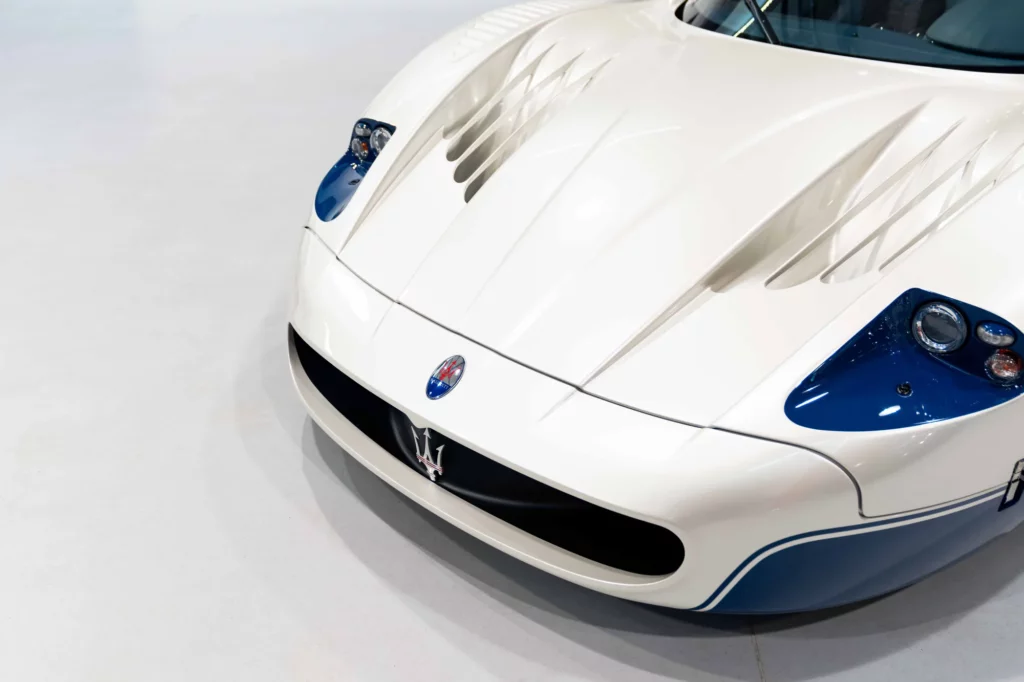 Maserati MC12 available for sale - Luxury car broker -