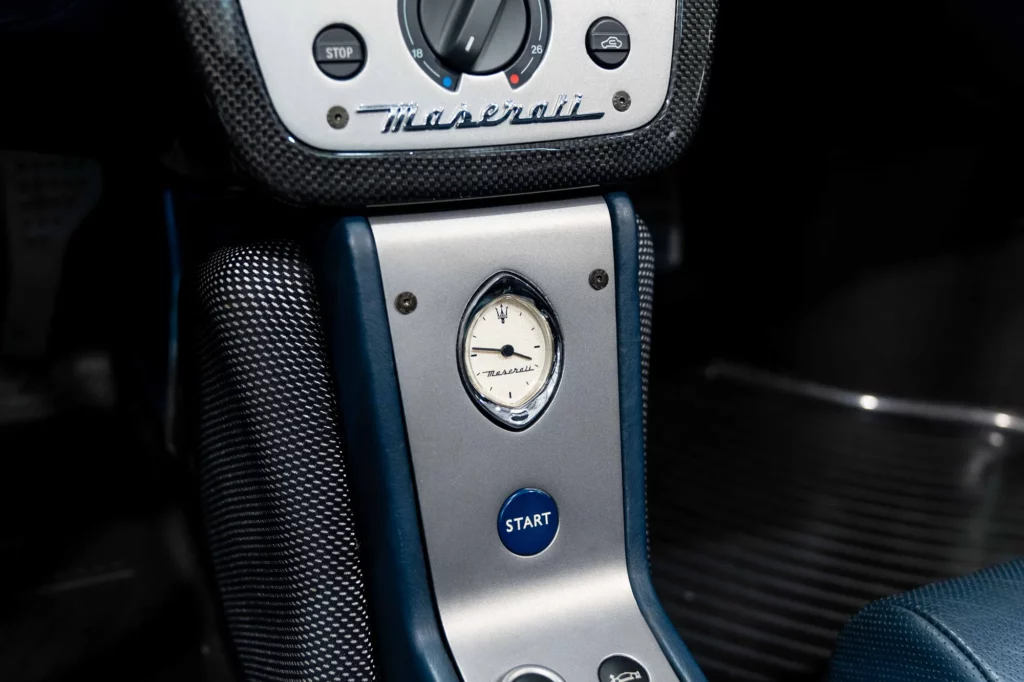 Maserati MC12 available for sale - Luxury car broker -