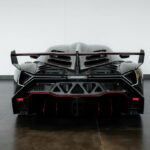 2014 Lamborghini Veneno Coupe For Sale