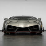 2014 Lamborghini Veneno Coupe For Sale