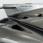 2014 Lamborghini Veneno Coupe For Sale