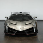 2014 Lamborghini Veneno Coupe For Sale