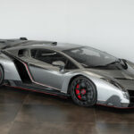 2014 Lamborghini Veneno Coupe For Sale
