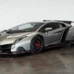 2014 Lamborghini Veneno Coupe For Sale