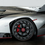 2014 Lamborghini Veneno Coupe For Sale
