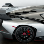 2014 Lamborghini Veneno Coupe For Sale