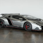 2014 Lamborghini Veneno Coupe For Sale
