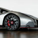 2014 Lamborghini Veneno Coupe For Sale