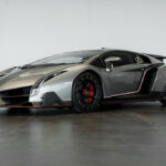 2014 Lamborghini Veneno Coupe For Sale