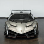 2014 Lamborghini Veneno Coupe For Sale