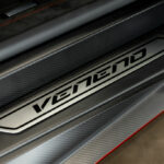 2014 Lamborghini Veneno Coupe For Sale