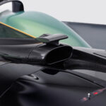 Aston Martin Valkyrie AMR Pro for sale