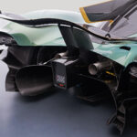 Aston Martin Valkyrie AMR Pro for sale