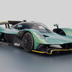 Aston Martin Valkyrie AMR Pro for sale