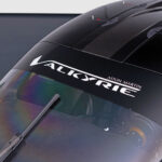 Aston Martin Valkyrie AMR Pro for sale