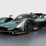 Aston Martin Valkyrie AMR Pro for sale