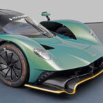 Aston Martin Valkyrie AMR Pro for sale