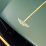 Aston Martin Valkyrie AMR Pro for sale