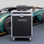 Aston Martin Valkyrie AMR Pro for sale