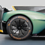 Aston Martin Valkyrie AMR Pro for sale