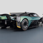 Aston Martin Valkyrie AMR Pro for sale